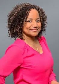 Sophia Tarkhan, Principal, K-12 Education