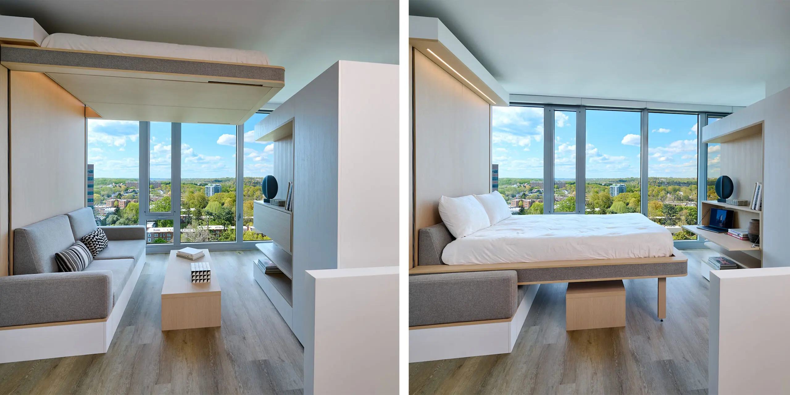 The Wendy, Multifamily Residential