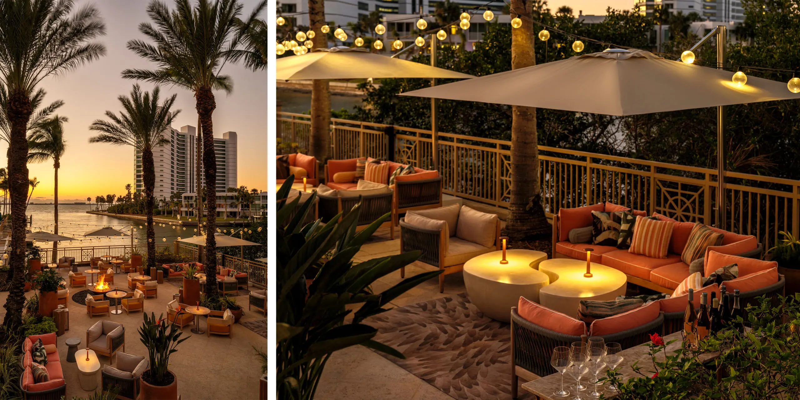 Rufa at The Ritz-Carlton Sarasota