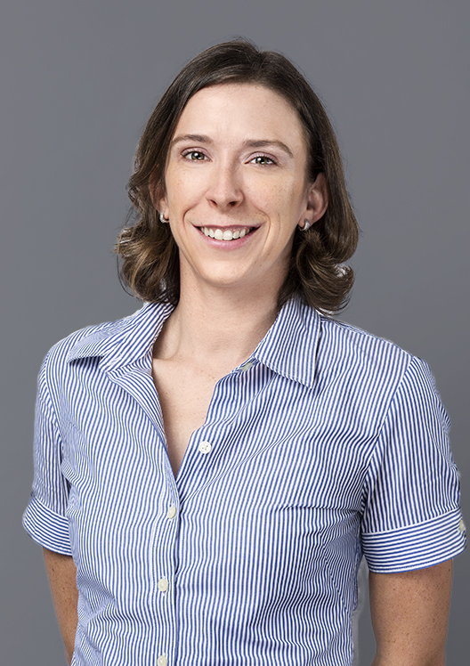 Krista Dumkrieger, Principal, Mixed-Use