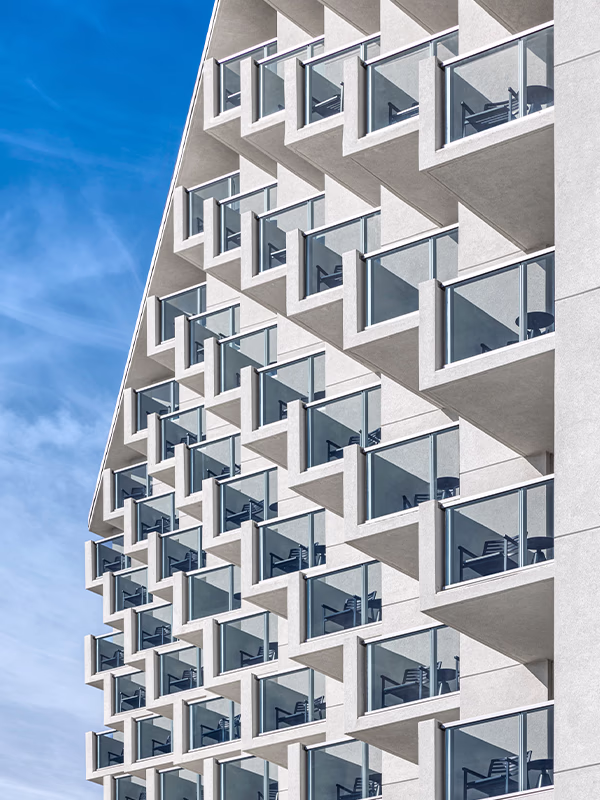 Staying Enlightened: A Transformative Era in Hospitality & Hotel Design