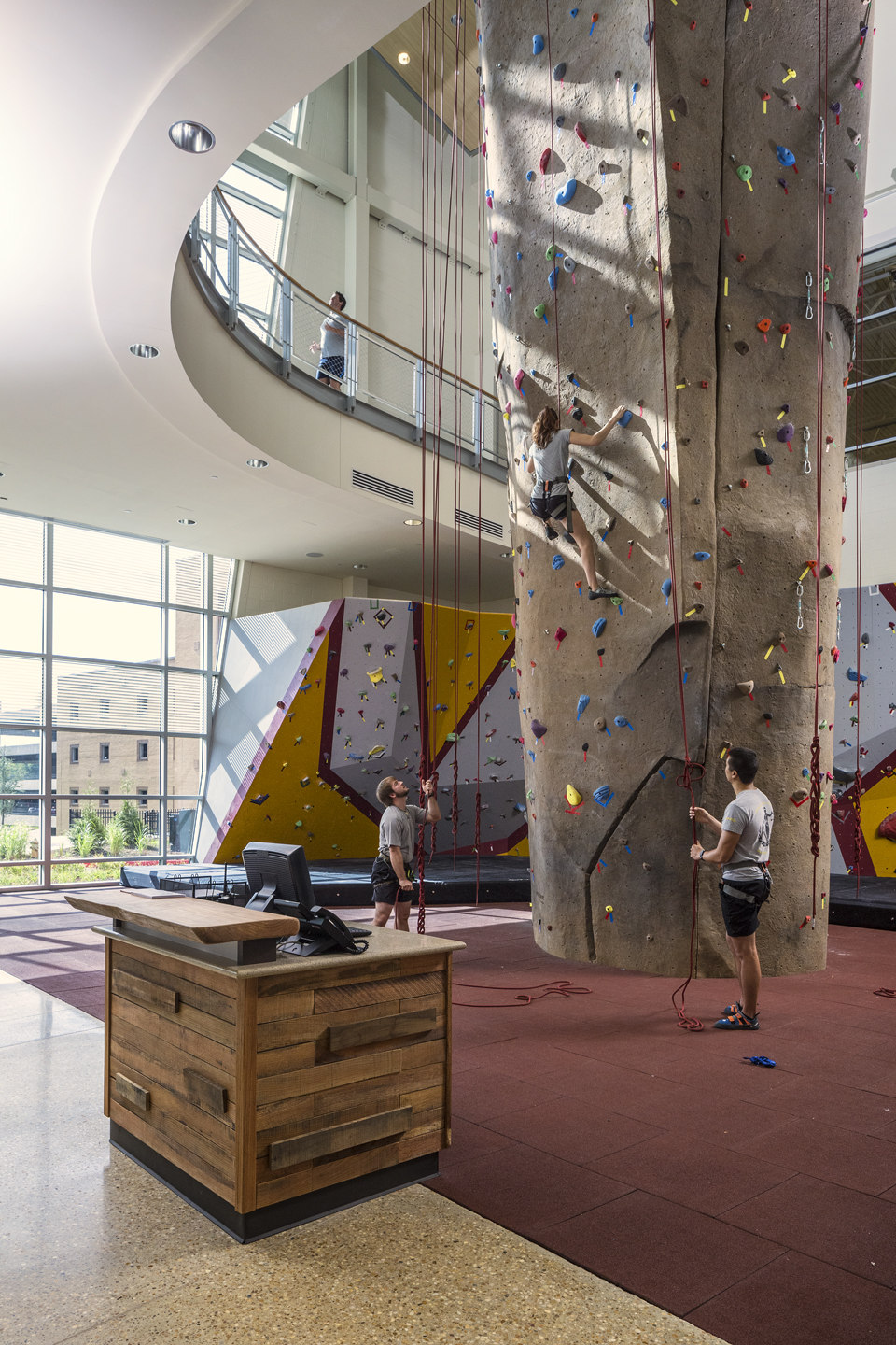 Kennesaw State University, Student Recreation & Activities Center
