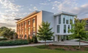 Auburn University at Montgomery, P-40 Place Residence Hall