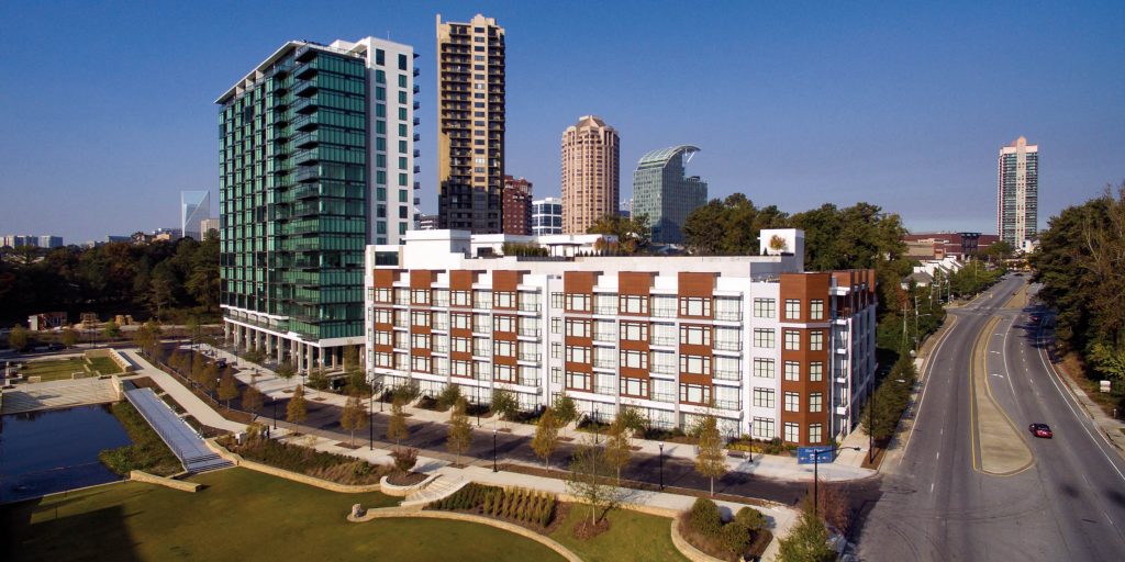 AMLI 3464 Cooper Carry