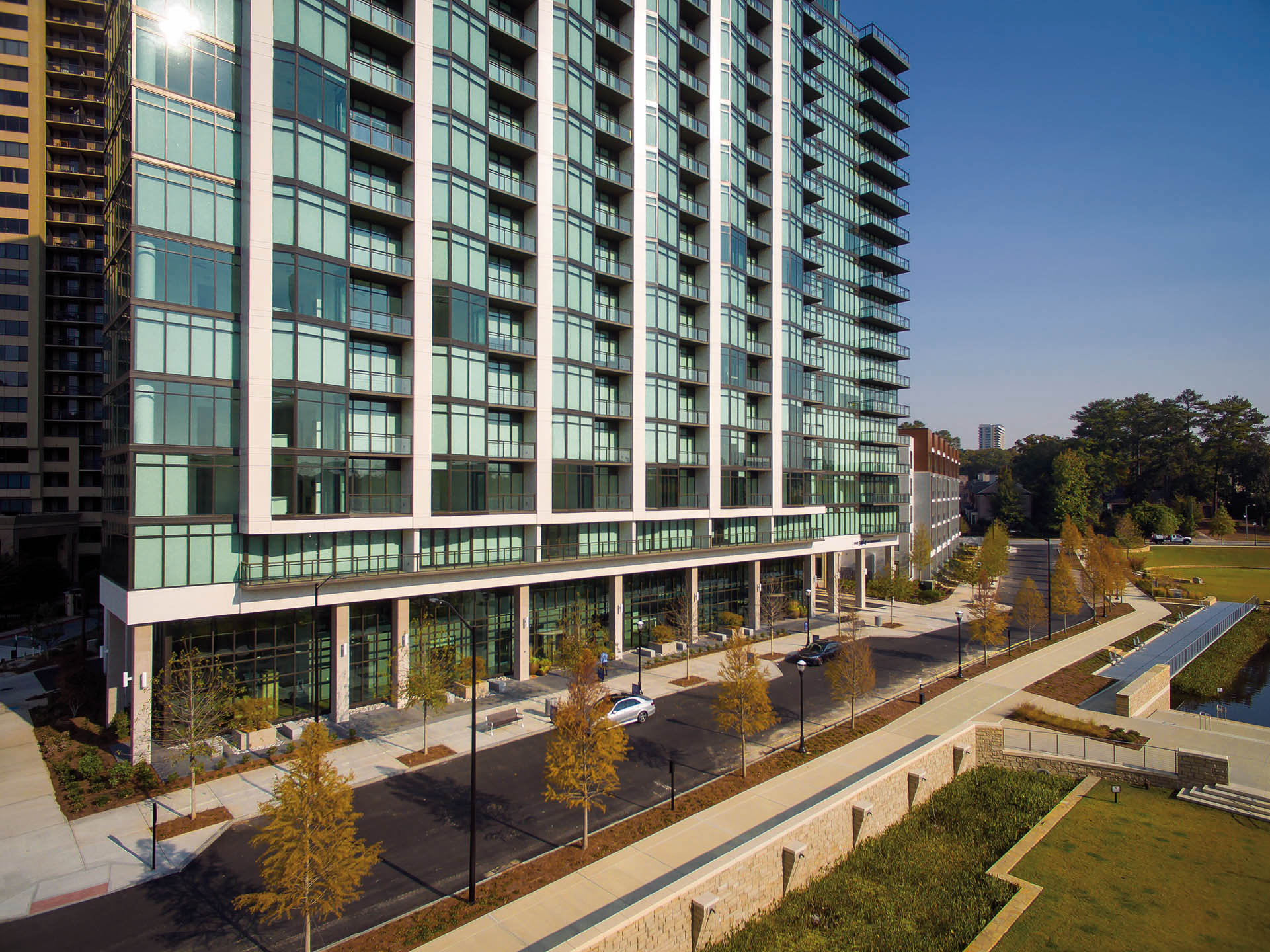 AMLI 3464 Cooper Carry