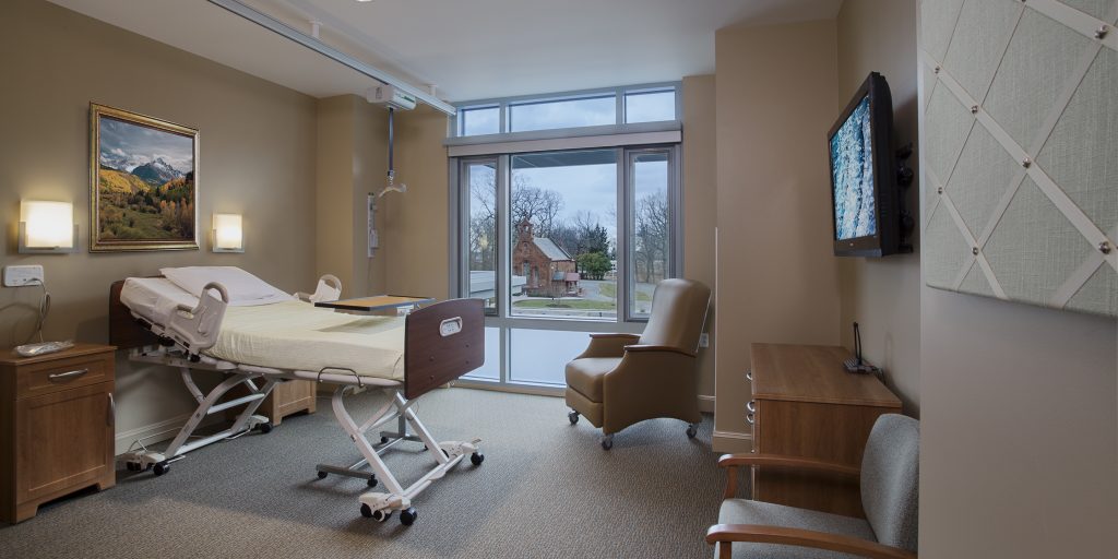 Armed Forces Retirement Home Scott Building Cooper Carry