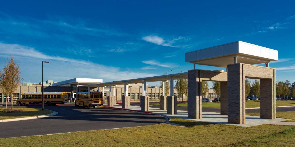 Elite Scholars Academy Cooper Carry