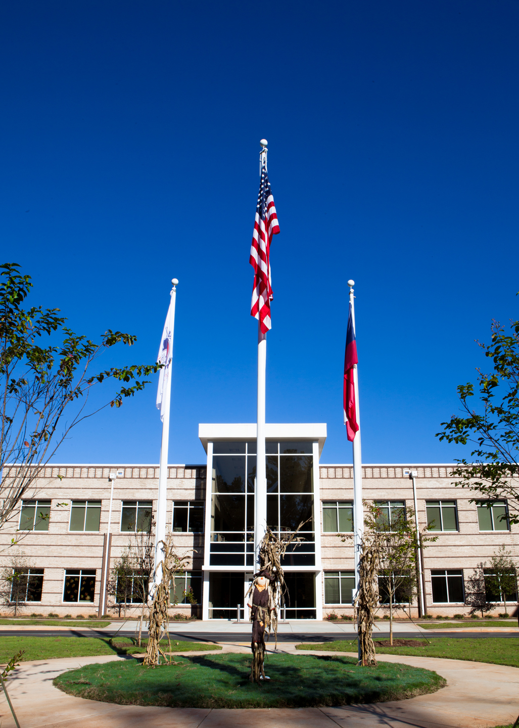 Fulton Science Academy Cooper Carry