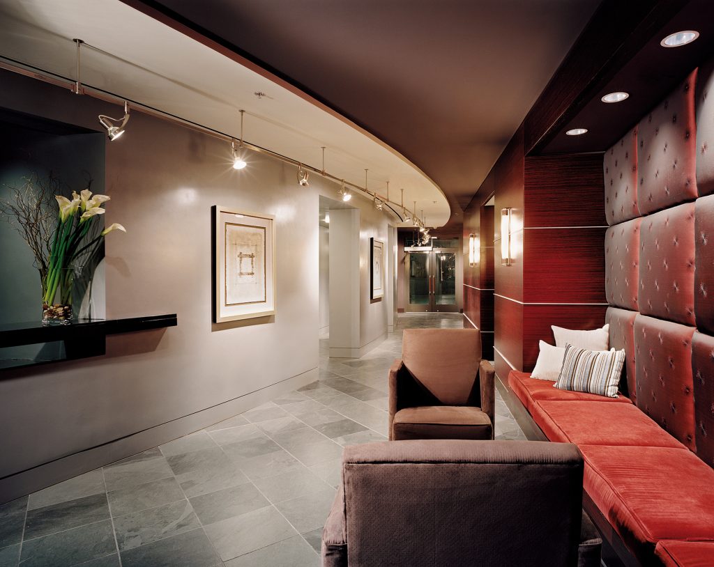 Halstead Tower Cooper Carry