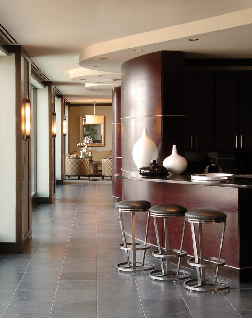 Halstead Tower Cooper Carry