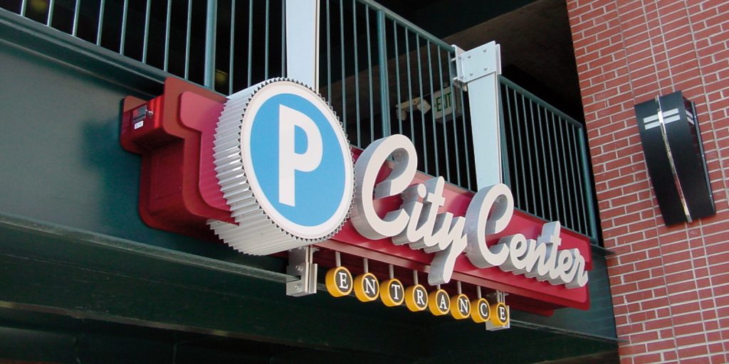 Lindbergh City Center Cooper Carry