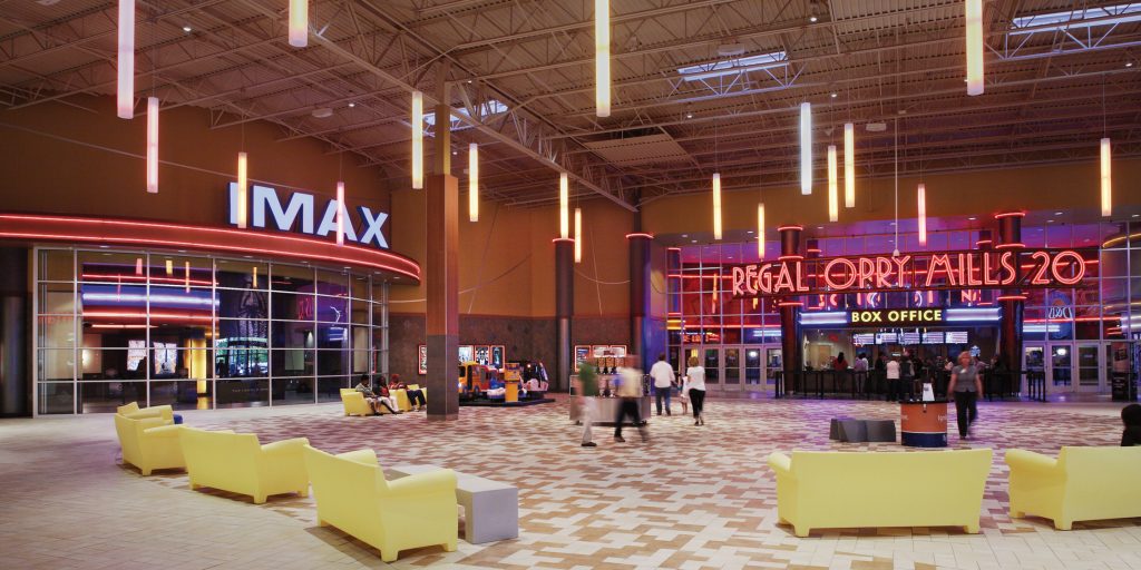 opry mills foot locker