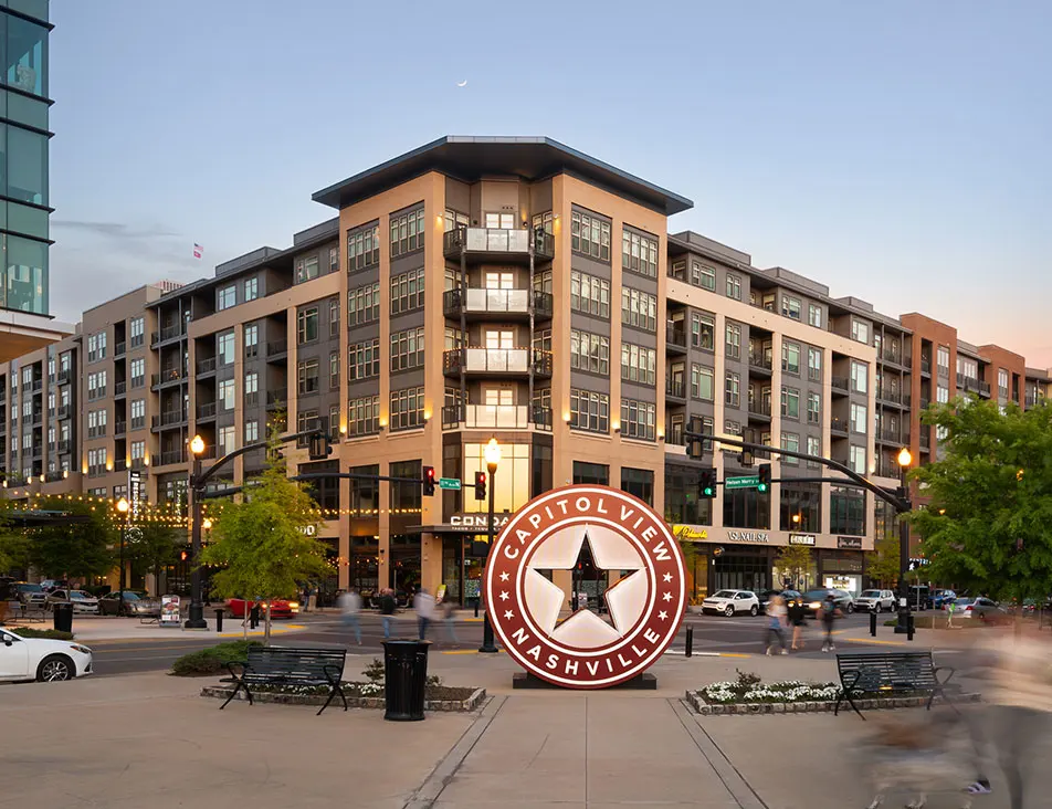 Capitol View - Image 2