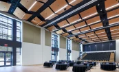 Autonomous Research and Technology Building, Auditorium