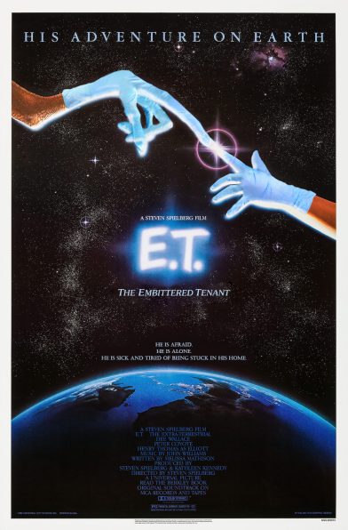 Movies Reimagined for Coronavirus: ET
