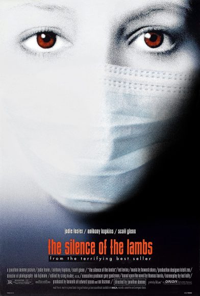 Movies Reimagined for Coronavirus: Silence of the Lambs