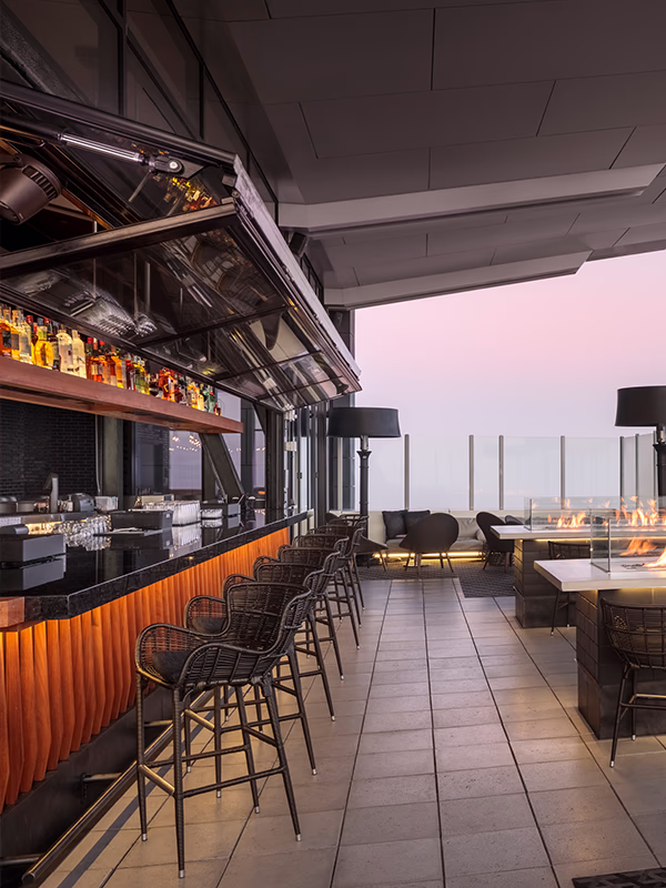 7 Ways COVID-19 is Redefining Design Trends