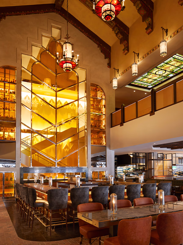 Destination Renovation: New Life for Classic Hotels & Buildings