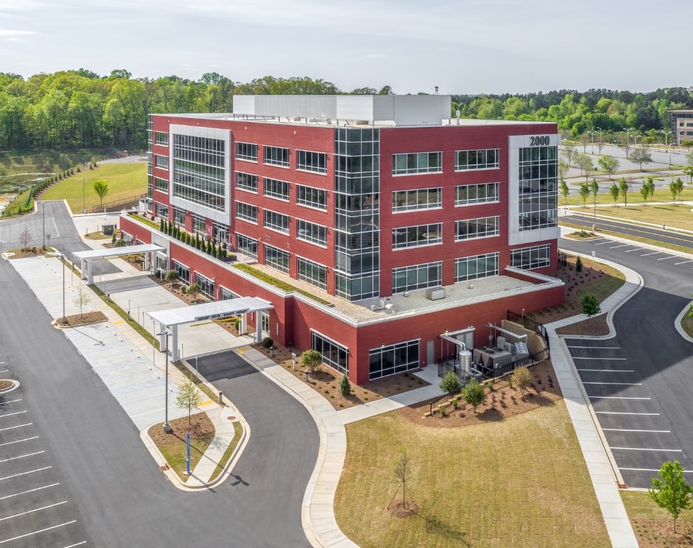 Northside Forsyth Medical Office Building