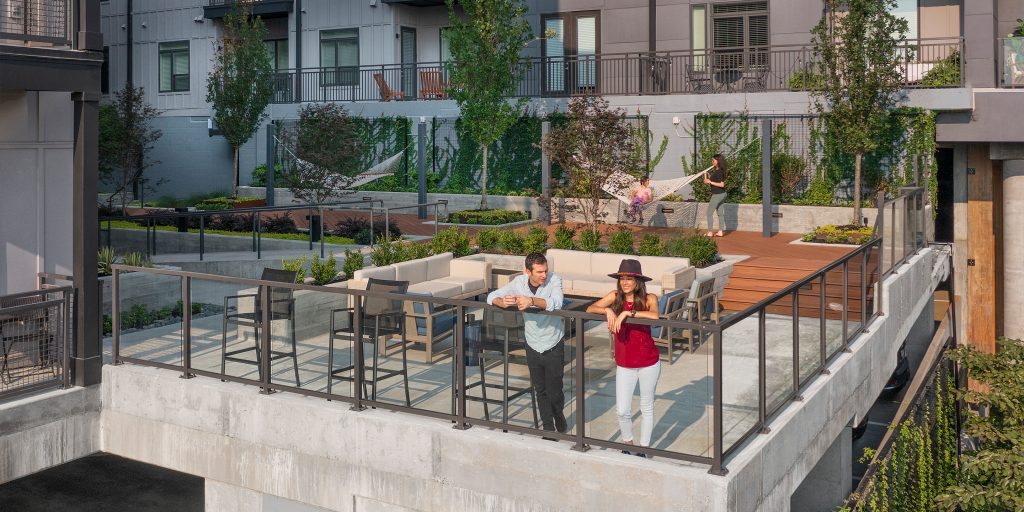 Windsor Interlock Cooper Carry