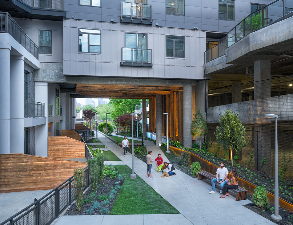 Windsor Interlock Cooper Carry