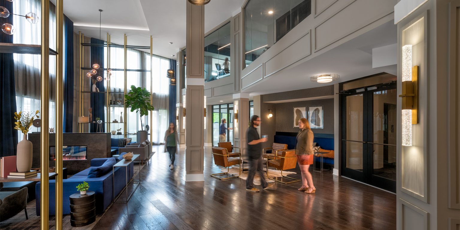 Windsor Interlock Cooper Carry