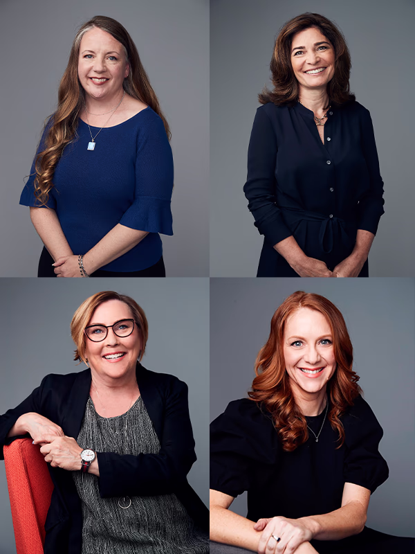 Cooper Carry’s 2020 Women of Influence