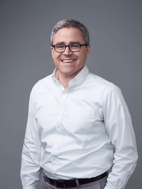 Meet Kyle Reis: Cooper Carry’s New President & CEO