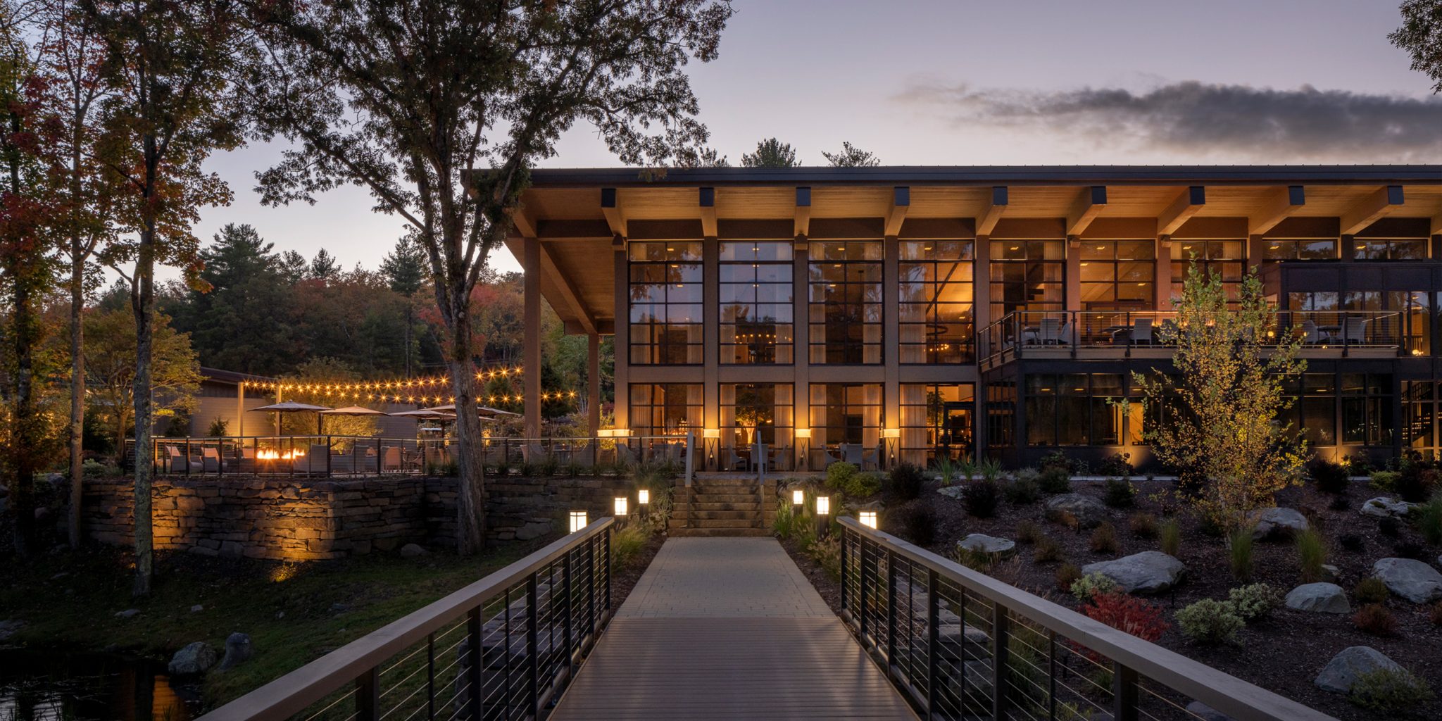 The Eldred Preserve New York Cooper Carry