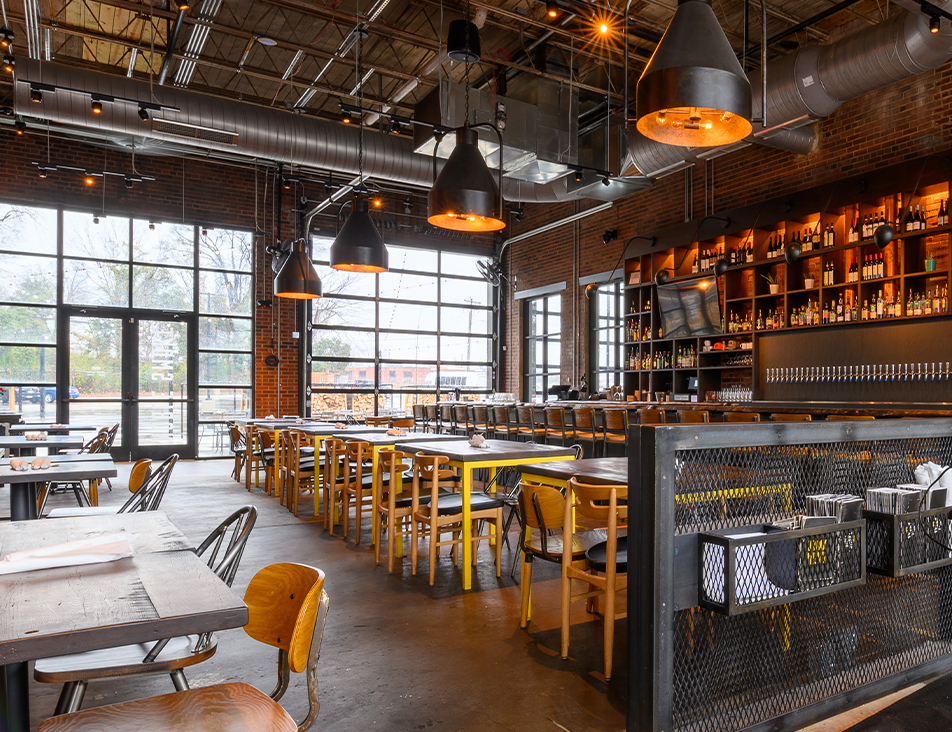 Noble Smoke Cooper Carry