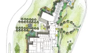Illustrative Master Plan of Foxhall Resort