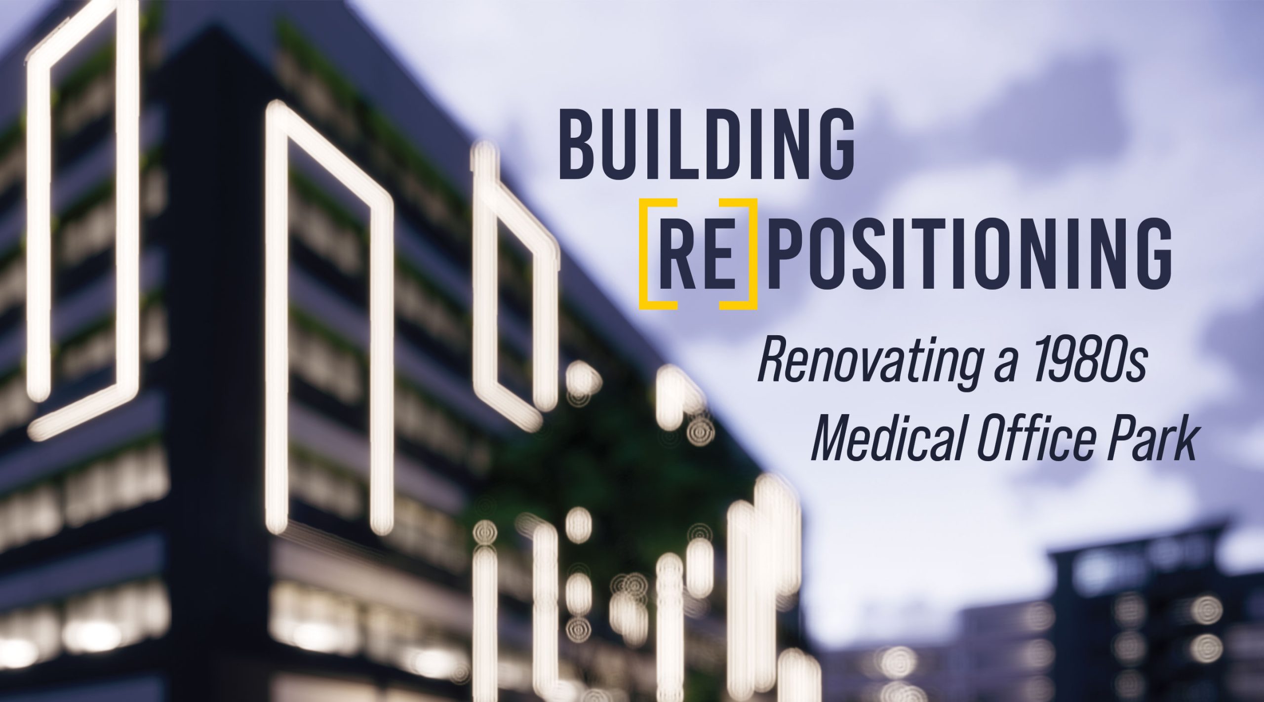 building repositioning