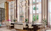 The Ritz-Carlton, Naples, Lobby Lounge