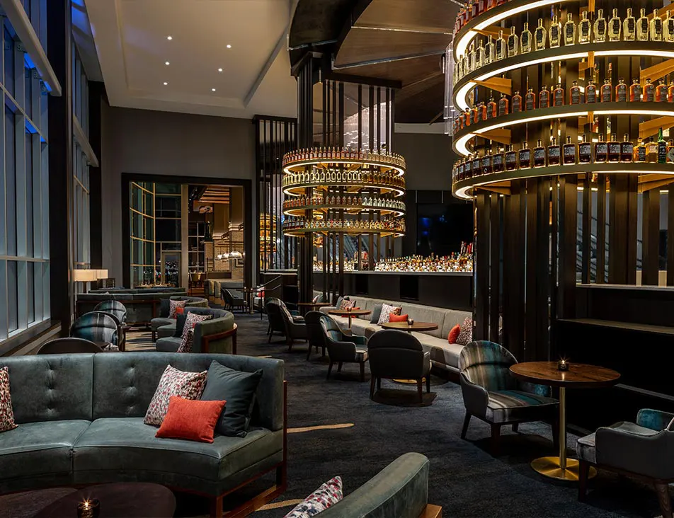 The Stilwell at Loews Kansas City Cooper Carry