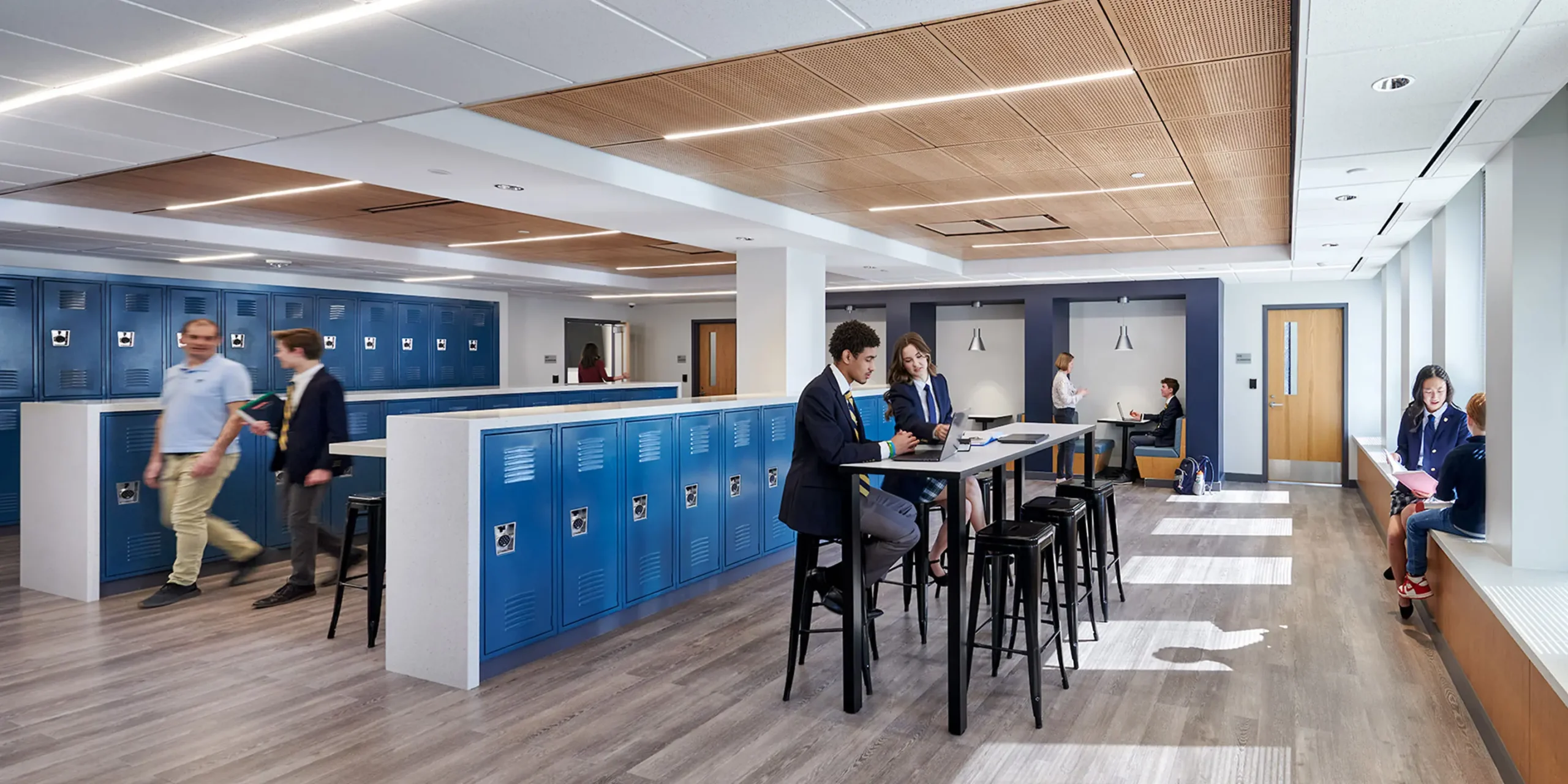 Immanuel Christian School