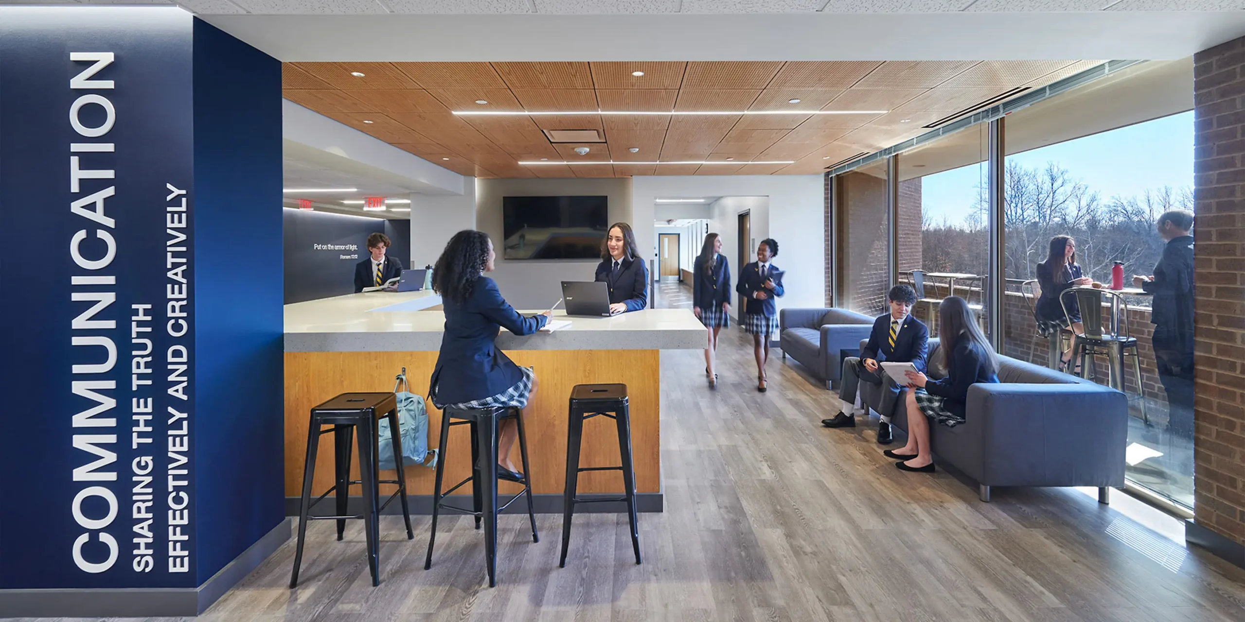 Immanuel Christian School