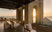 The Ritz-Carlton Grand Cayman, Balcony View