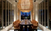 The Ritz-Carlton Grand Cayman, Private Dining