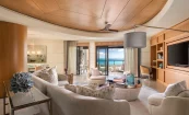 The Ritz-Carlton Grand Cayman, Suite