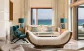 The Ritz-Carlton Grand Cayman, Suite