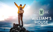 William's House, Non-Profit Rebrand