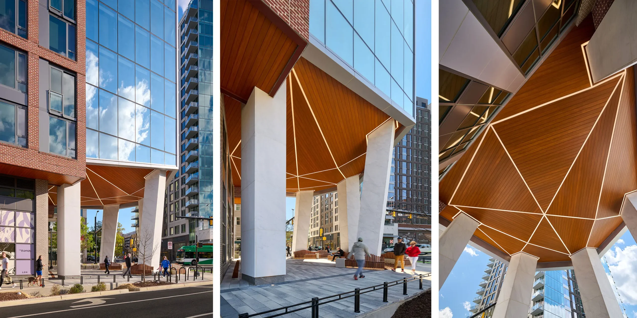 The Wendy, Multifamily Residential