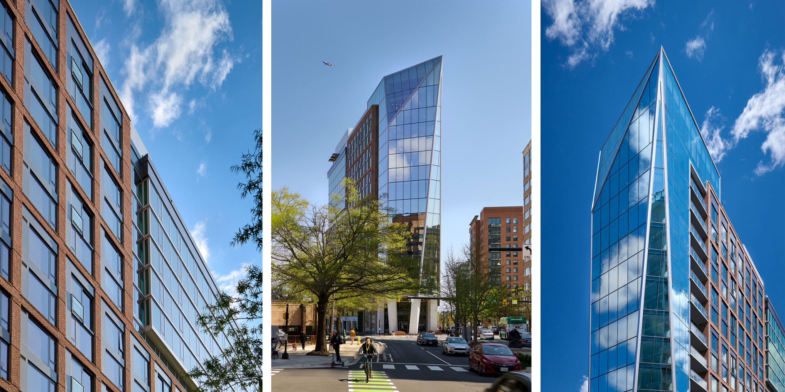 The Wendy, Multifamily Residential