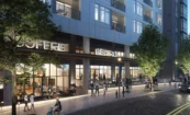 modera-gulch-cooper-carry-multifamily-residential-rendering-exterior-lobby-retail