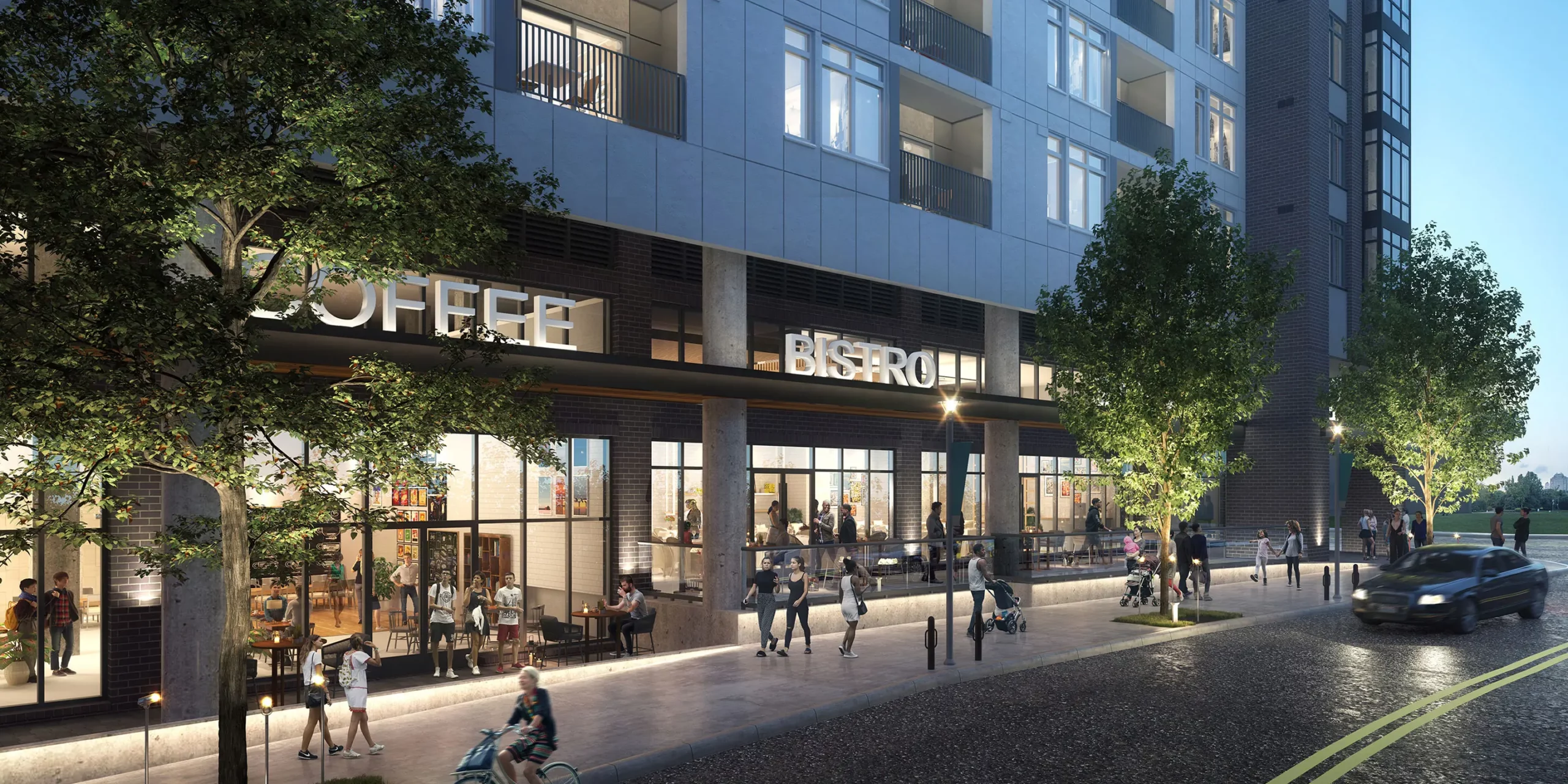 modera-gulch-cooper-carry-multifamily-residential-rendering-exterior-lobby-retail