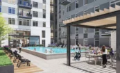 modera-gulch-cooper-carry-multifamily-residential-rendering-pool-amenity