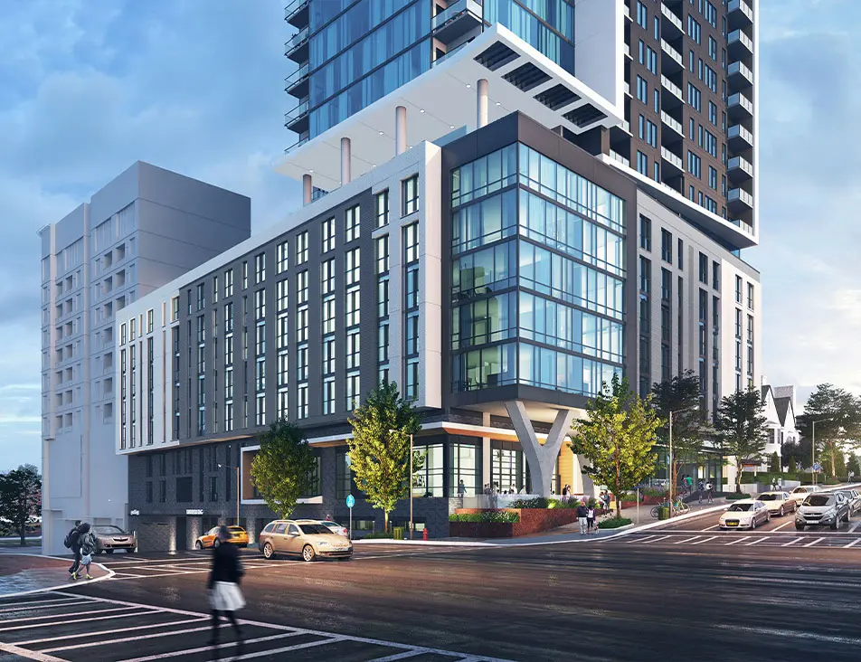 Sora at Spring Quarter Cooper Carry