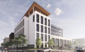 The Standard, Large Mixed-Use Project in Germantown, TN