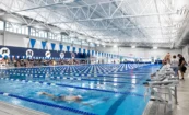 Tommy Stalnaker Aquatic Center