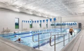 Tommy Stalnaker Aquatic Center